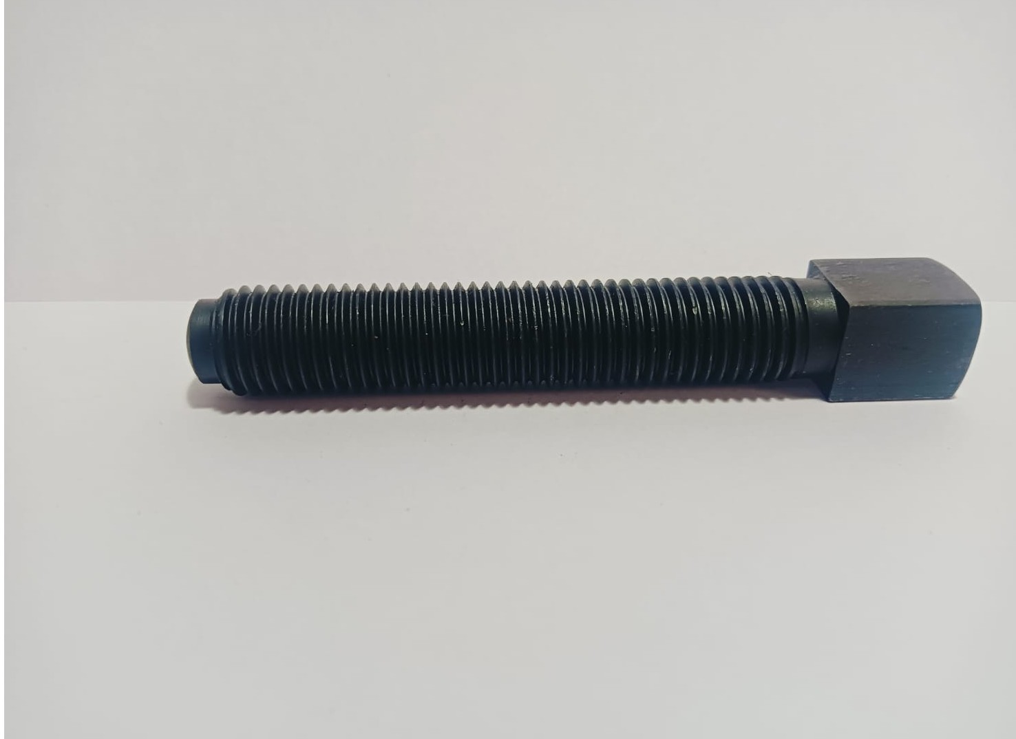Custom Fasteners